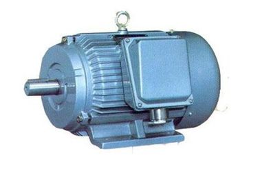 Hidrolik mesin 3 tiga tahap laut asynchronous motor listrik IEC60034, IEC60068