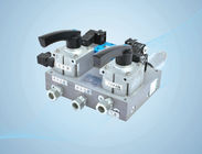 Automatic Circuit Digital Panel Indikator Untuk Stasiun PLTA, 1MPA Rated Pressure